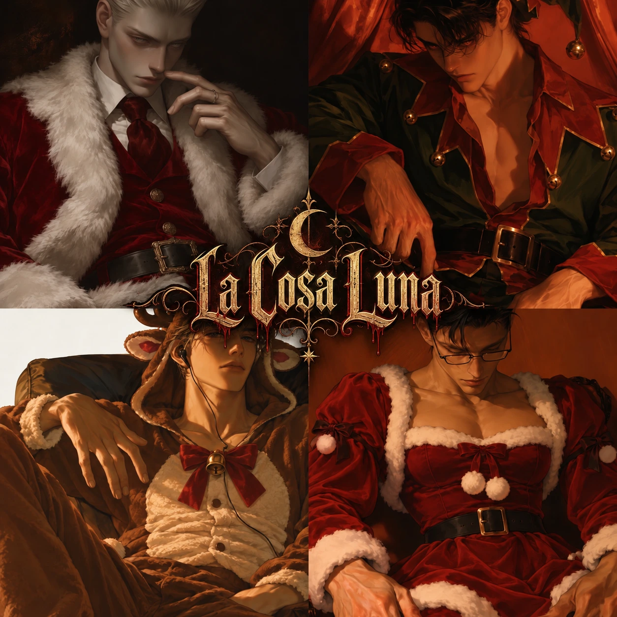 La Cosa LUNA