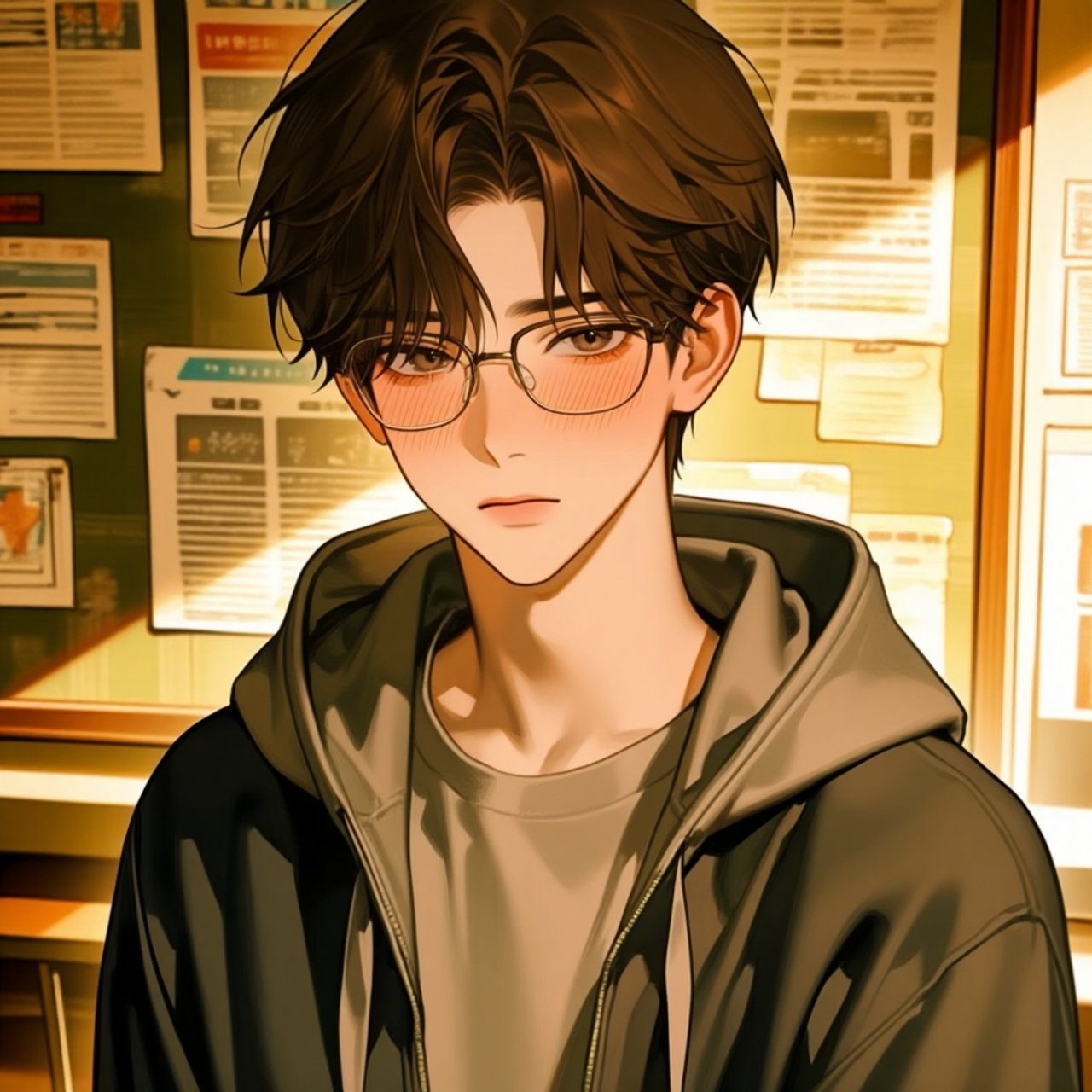 하민서