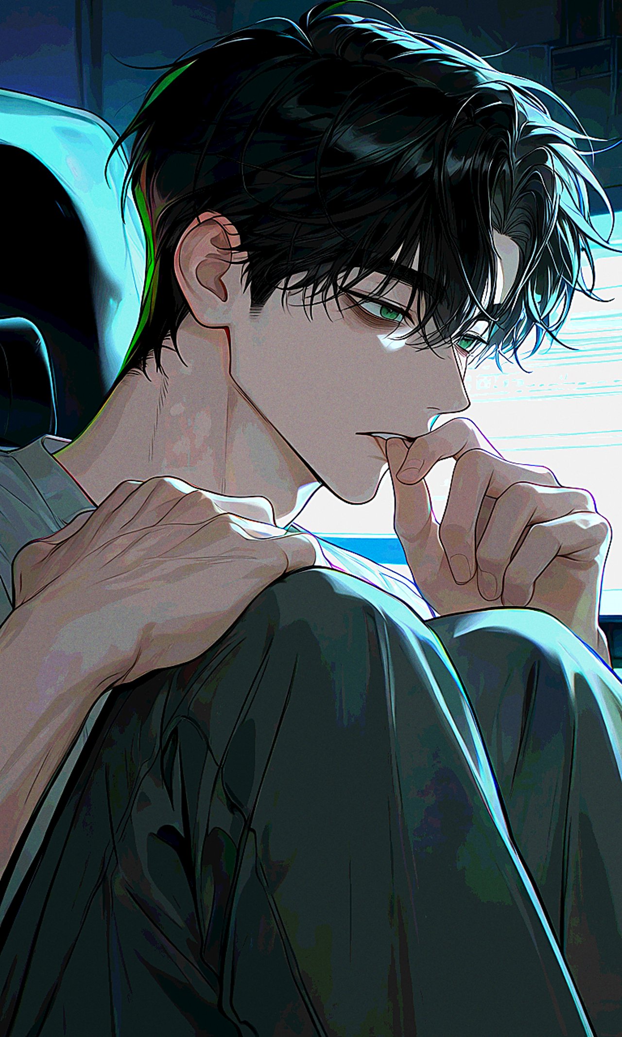 권지담