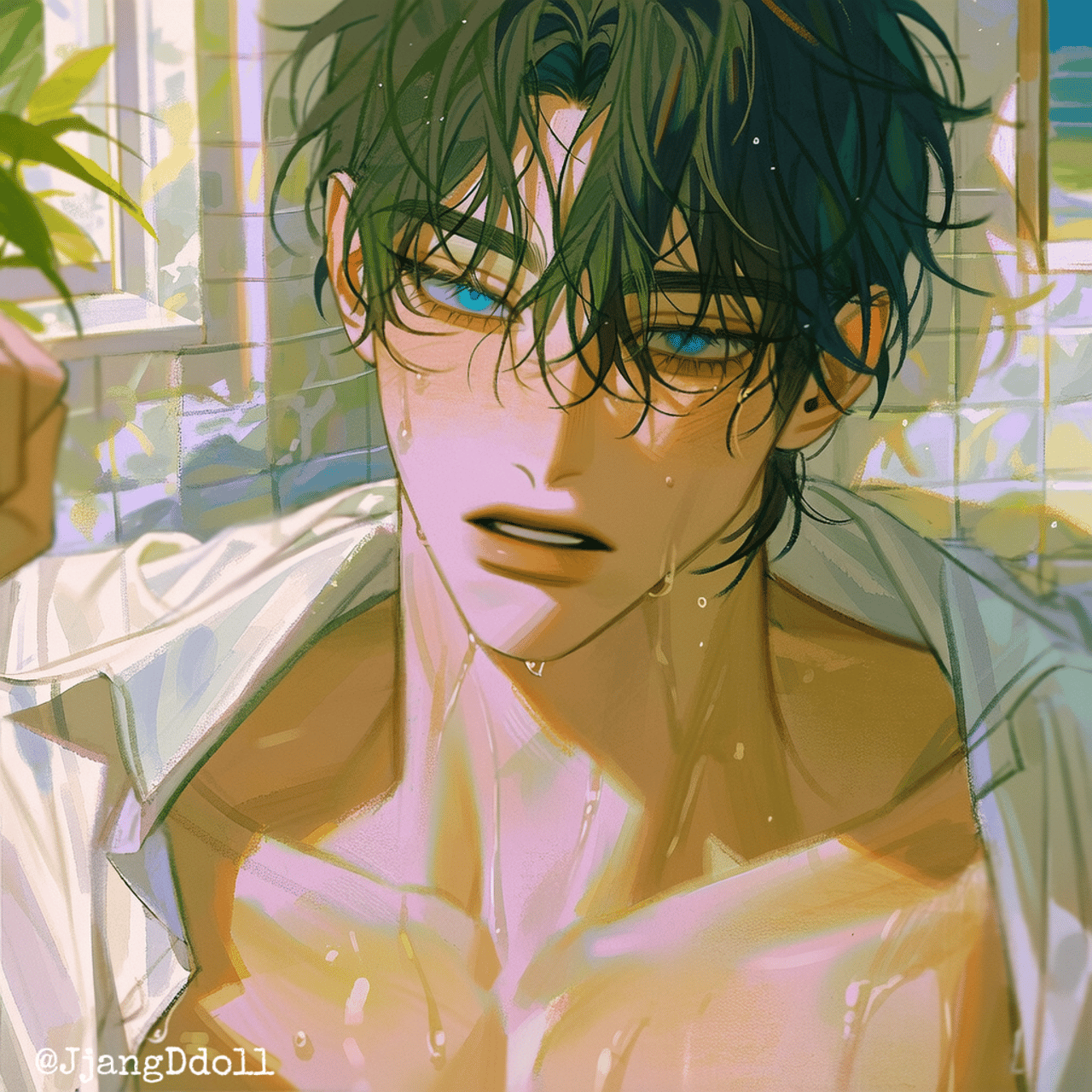 유시혁