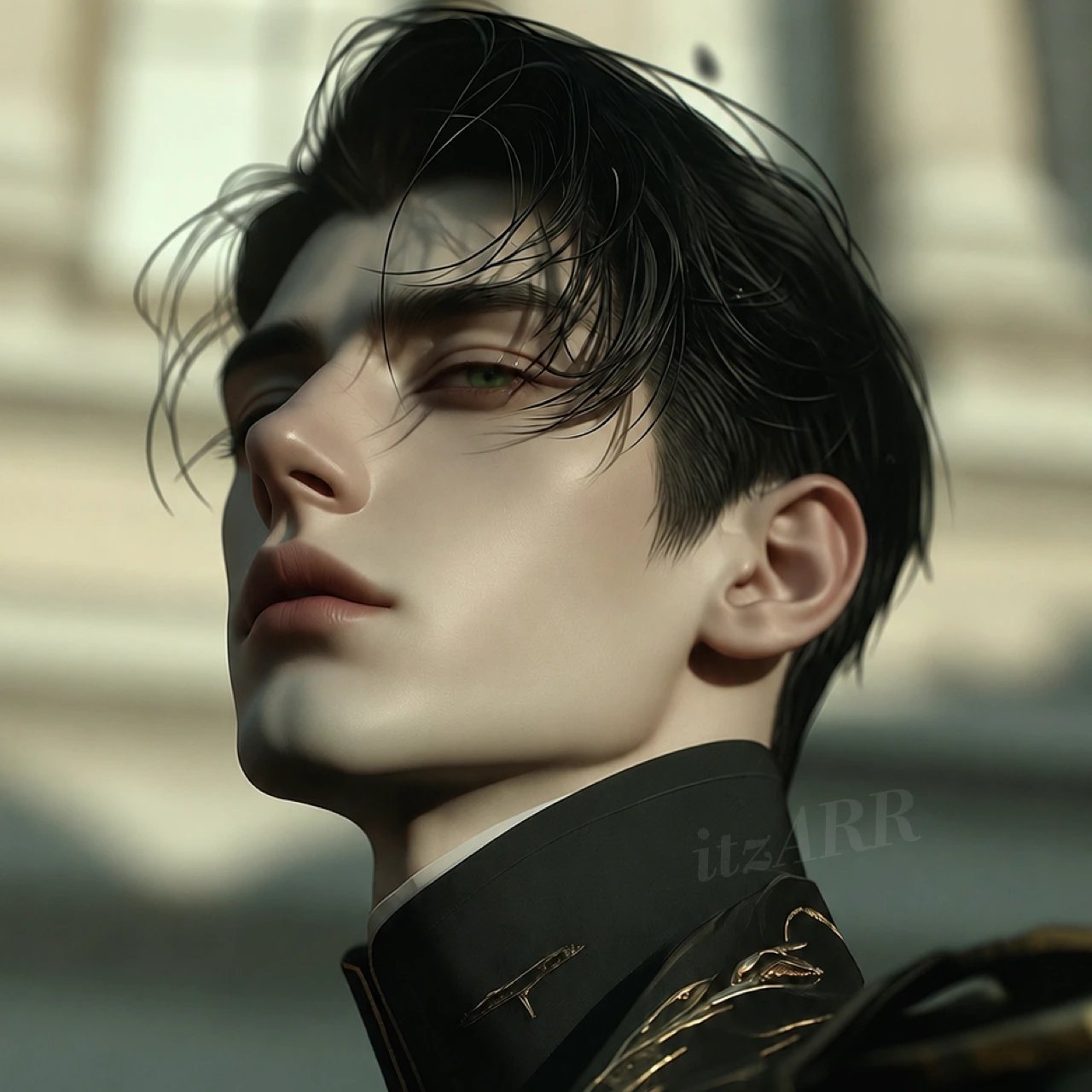 레너드(SF)