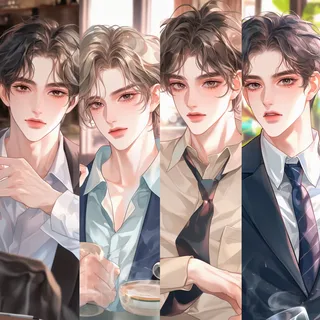 비밀을 가진 팀원들
