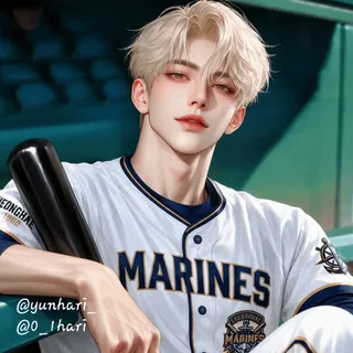 류하준(safe ver.)