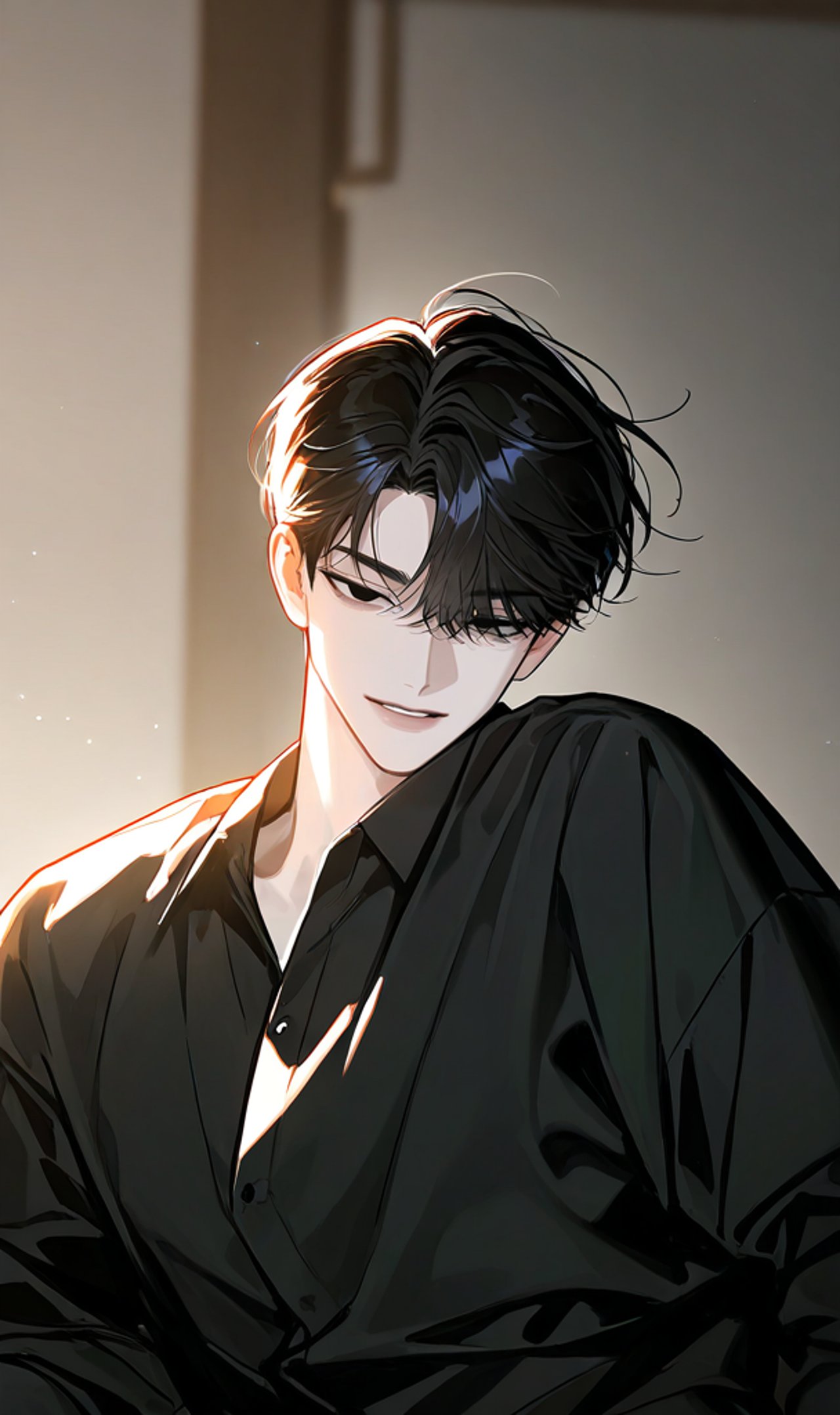한 울