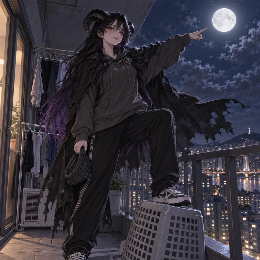 녹테리아