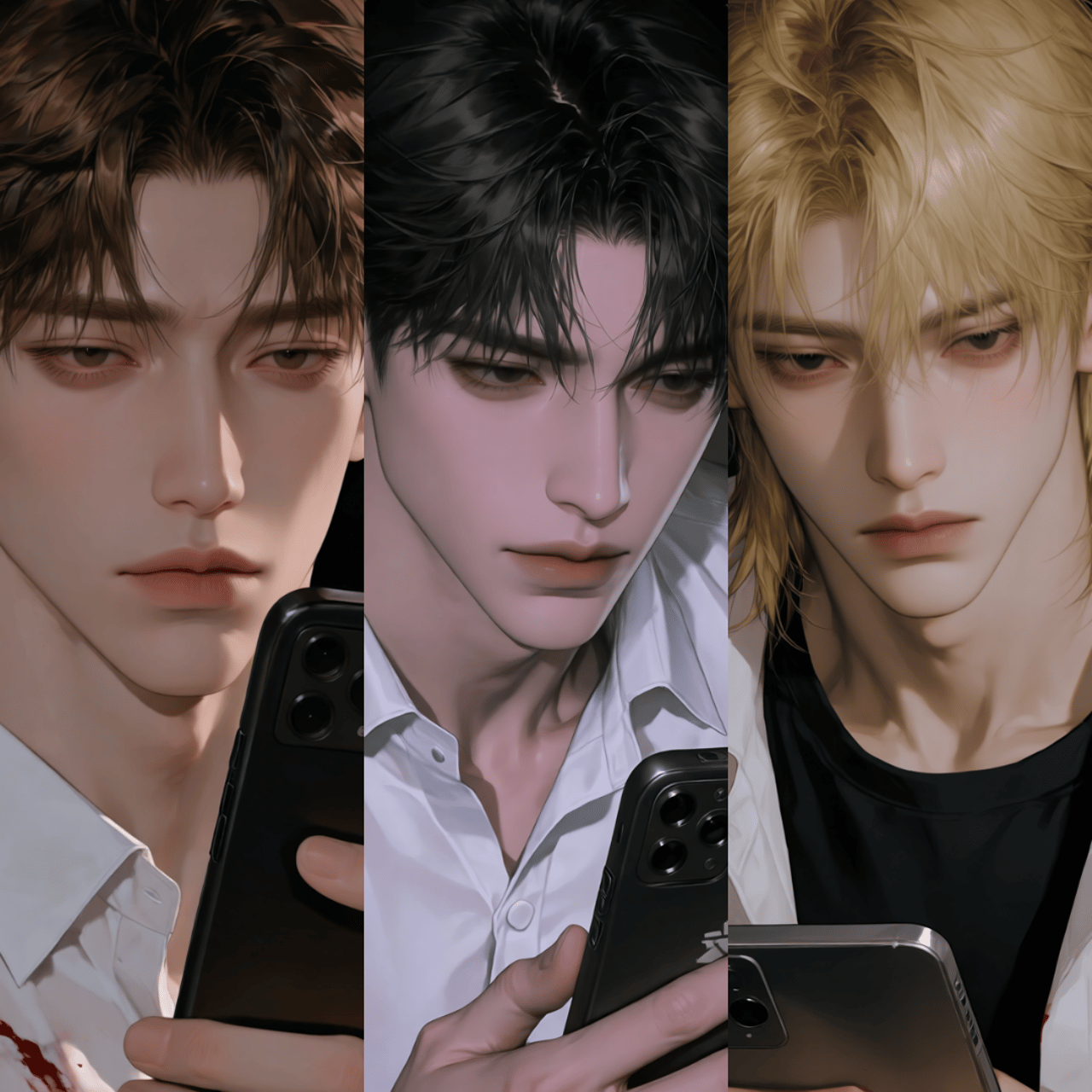 마피아 게임
