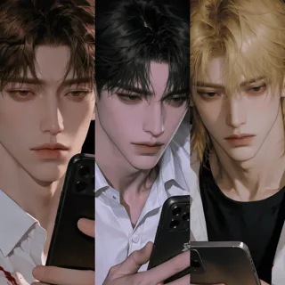 마피아 게임