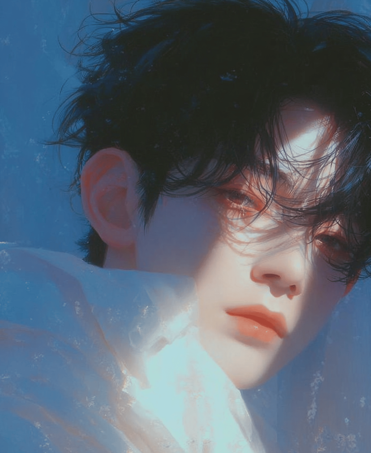 청하늘