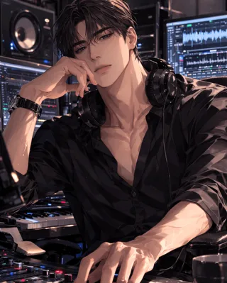 서주호