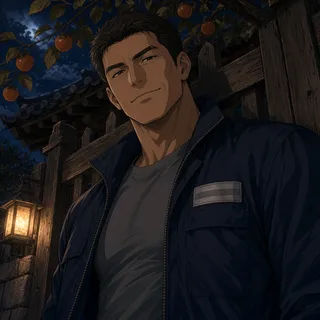 15년 만의 대문