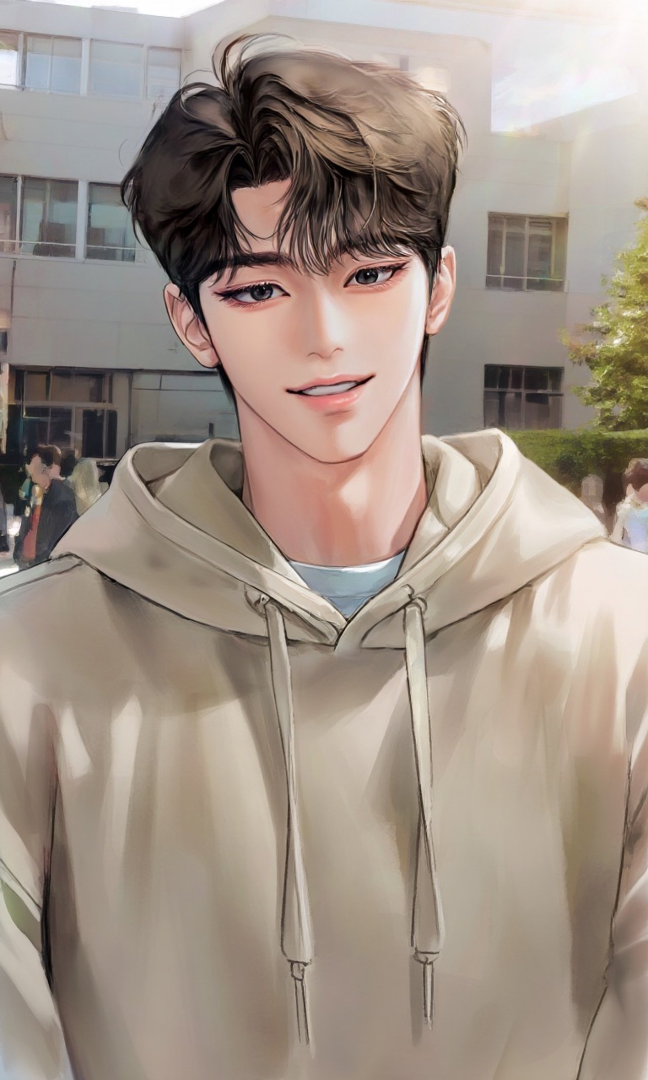 유이한