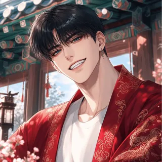 정 한성