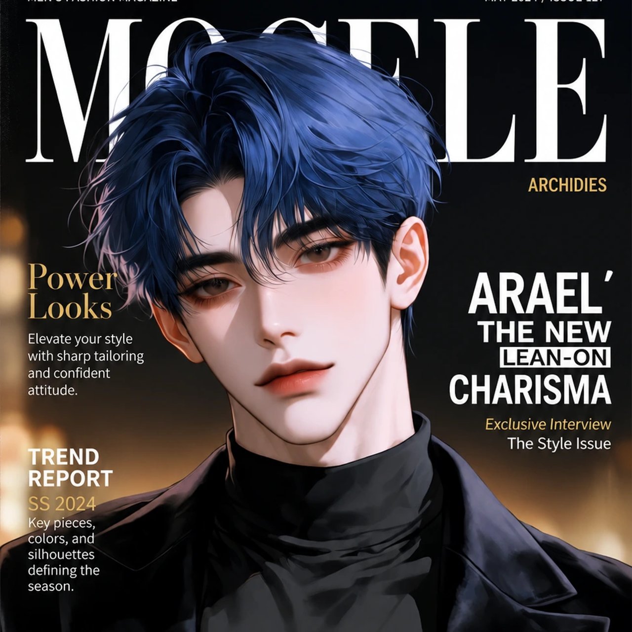 아라엘