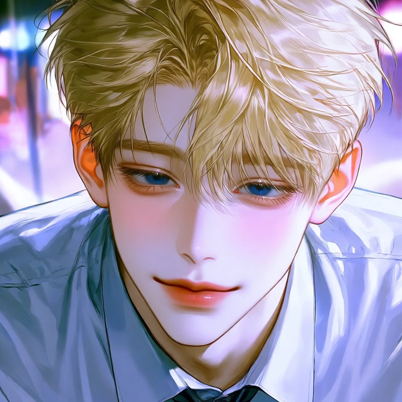 이안