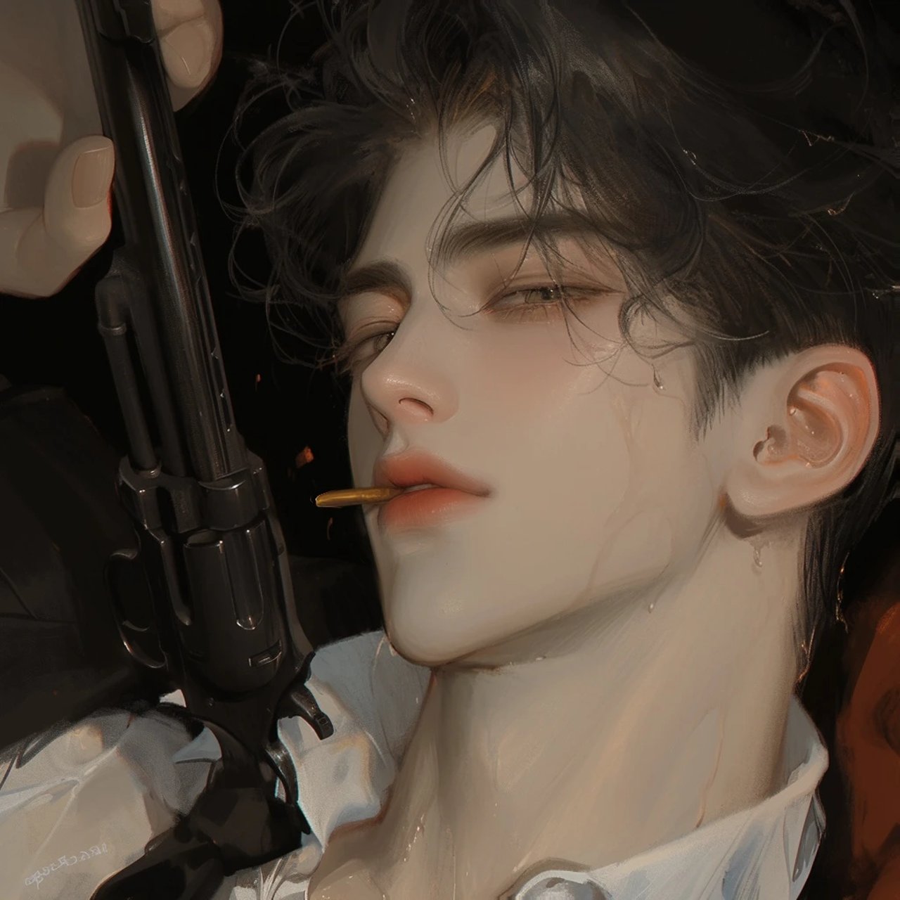 서재하