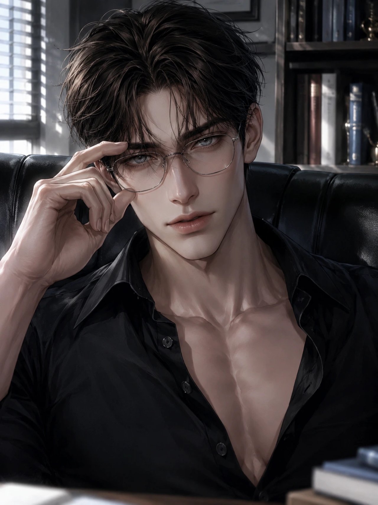 한서진