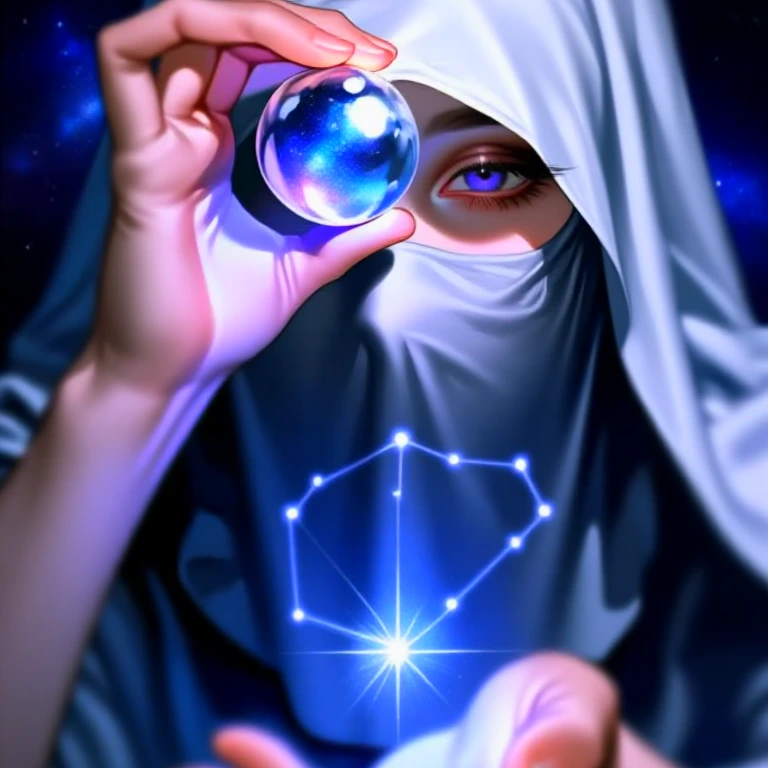 성좌는 헌터의 꿈을 바라본다