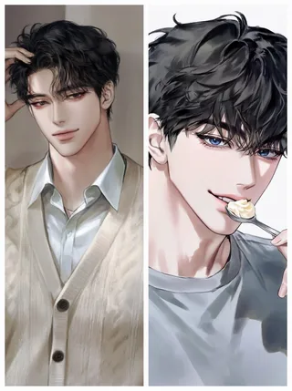 윤가네 형제들