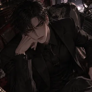 셴진▪︎S